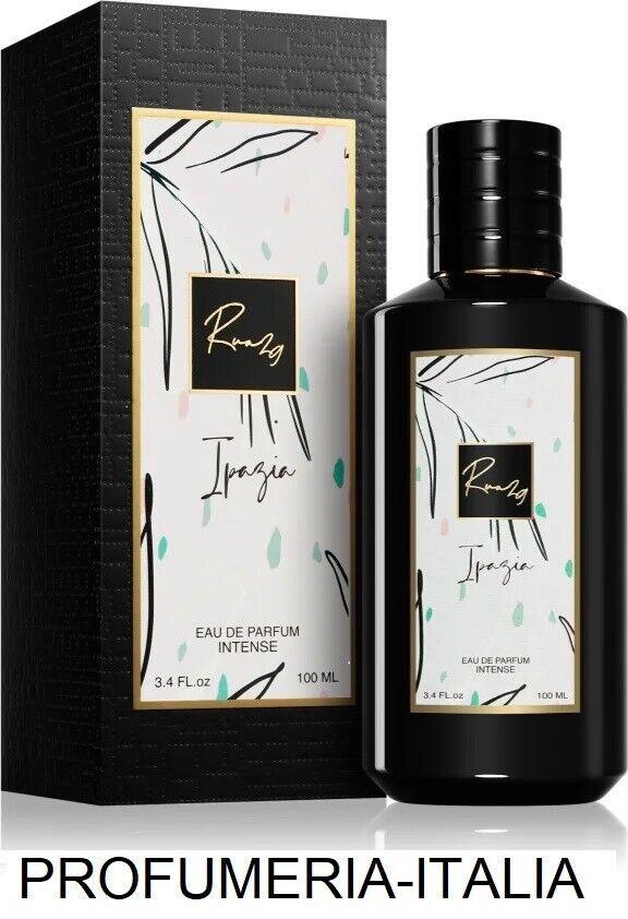RUA29 IPAZIA EAU DE PARFUM INTENSE 100ML