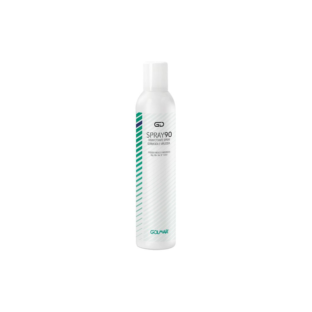 Golmar Multiusi Spray Disinfettante Germicida 400ML