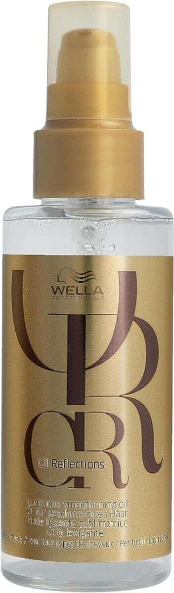 Wella Oil Reflections 100ml