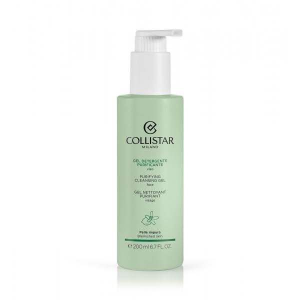 Collistar Gel Limpiador Purificante 200ml
