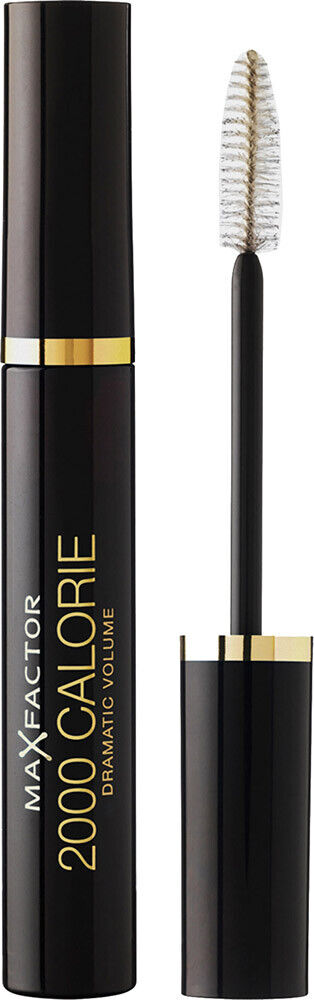 MAX FACTOR 2000 CALORIE DRAMATIC VOLUME BLACK