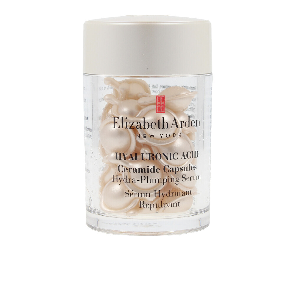 Cosmetici viso Elizabeth Arden women HYALURONIC ACID ceramide 30 capsules