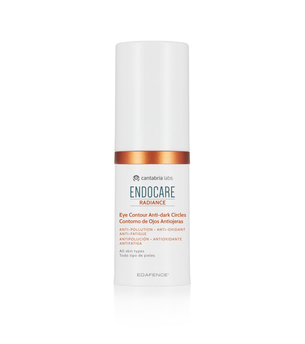 Endocare Radiance Eye Contour Difa Cooper 15ml