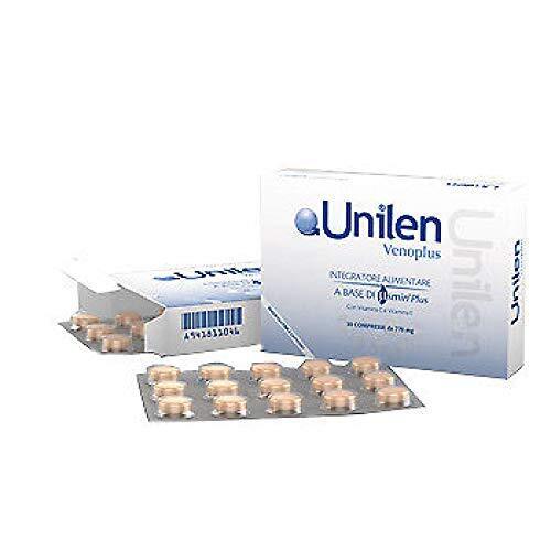 UNILEN Venoplus 30 Cpr