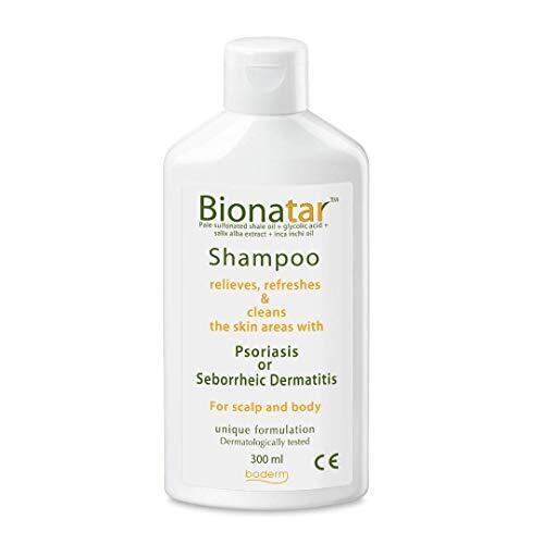 BIONATAR Shampoo 300ml