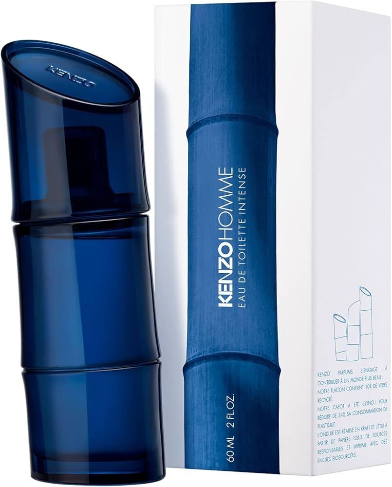 KENZO HOMME INTENSE EDT 60ML