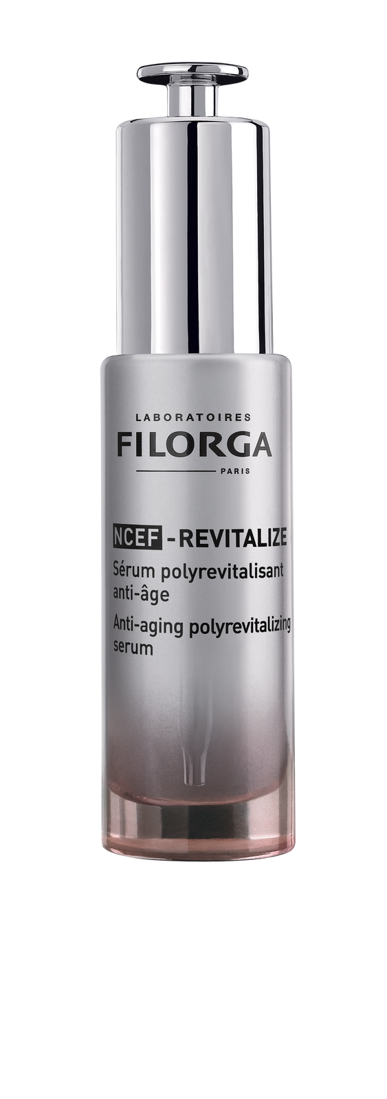 Filorga NCEF-Revitalize Serum Siero Anti-Età Poli-Rivitalizzante, 30ml