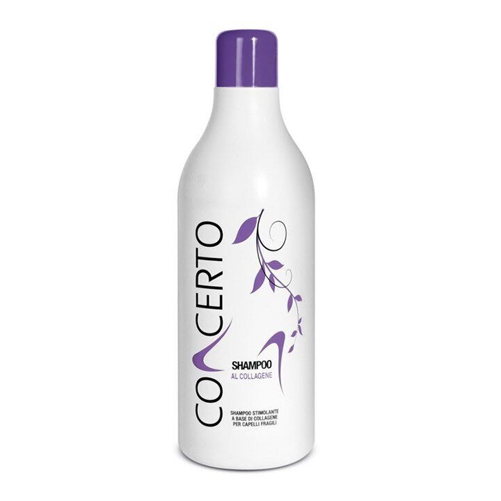 Shampoo al Collagene Concerto 1000ml