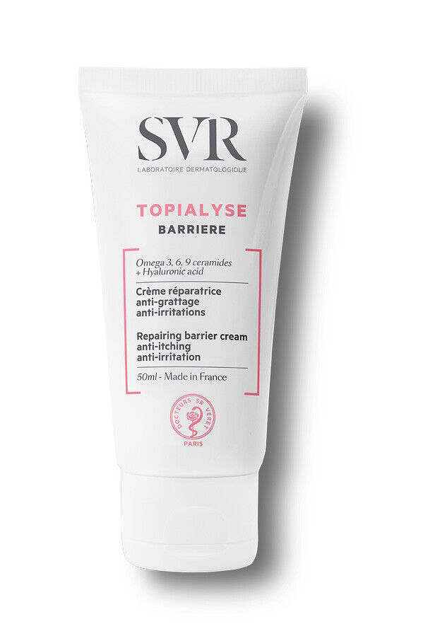 TOPIALYSE Barrière SVR 50ml