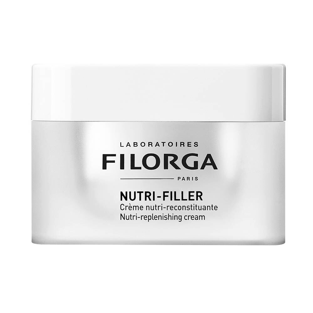 Filorga Nutri-Filler - Crema Nutri-Ricostituente, 50ml