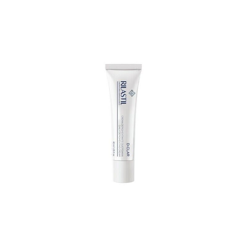 RILASTIL D-Clar - Crema depigmentante quotidiana 40 ml