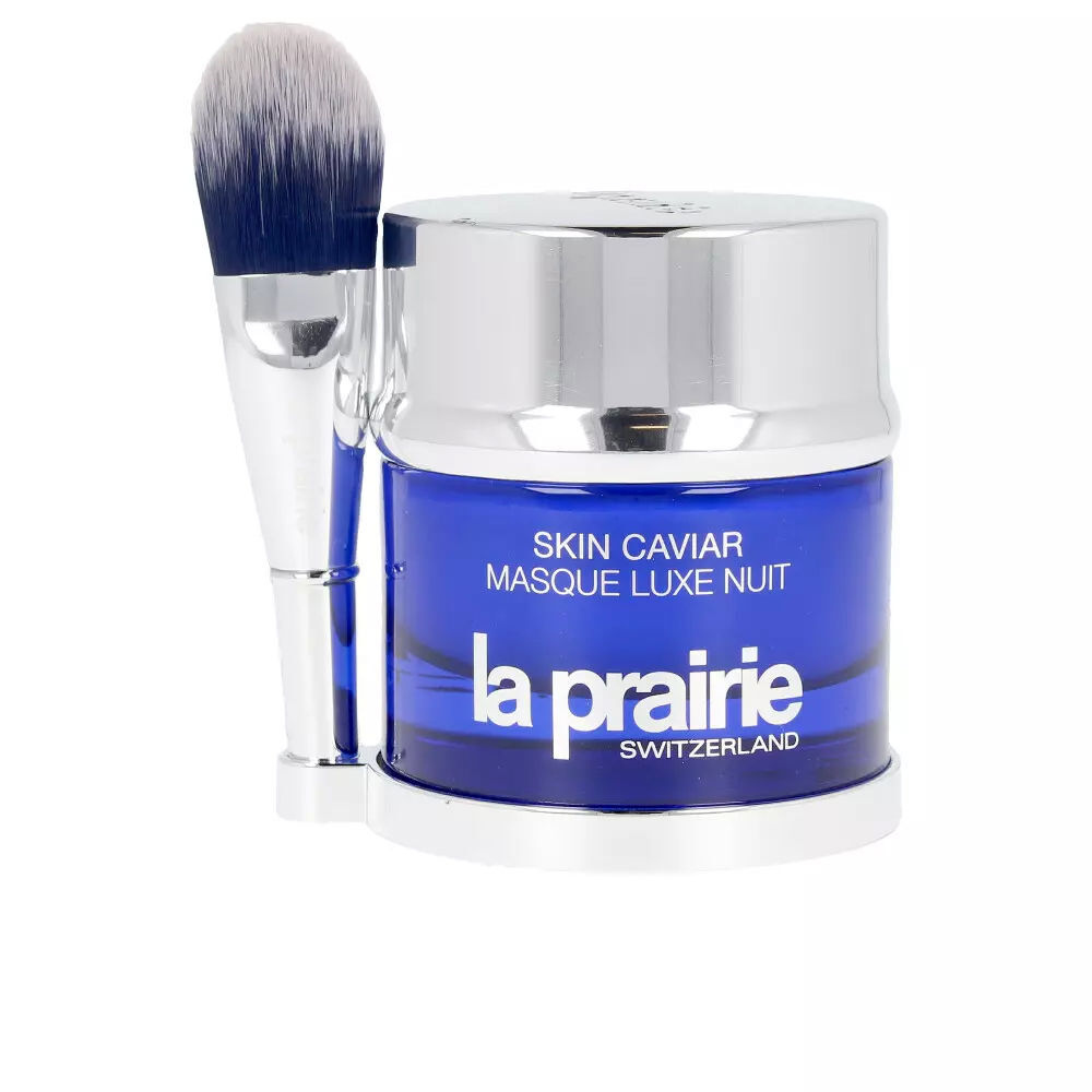 Cosmetici viso La Prairie women SKIN CAVIAR luxe sleep mask 50 ml