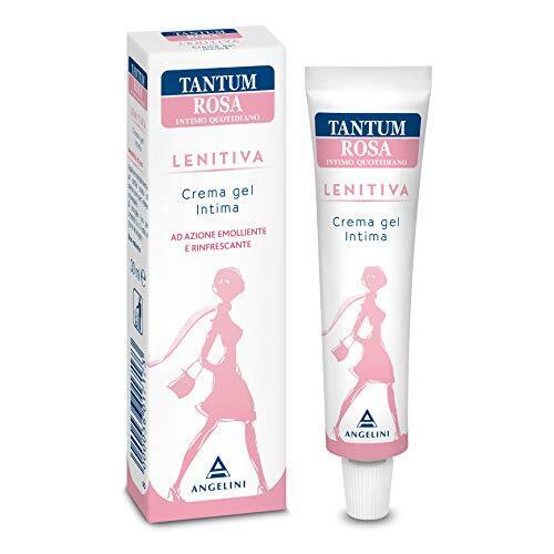 TANTUM ROSA Crema Lenitiva 30ml