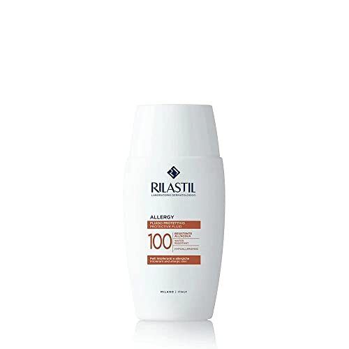 RILASTIL SUN SYSTEM  Allergy 100 50ml