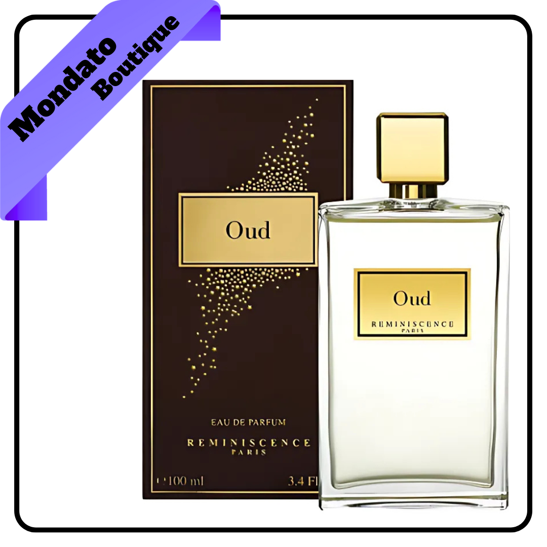 REMINISCENCE OUD EDP 100ml