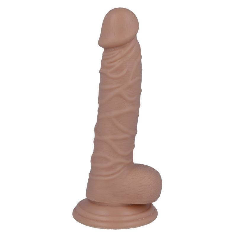 Mr Intense - 7 Realistic Cock 17.1 -O- 2.9Cm