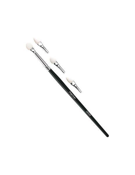 Peggy Sage Applicatore GommaPiuma + 3 Punte