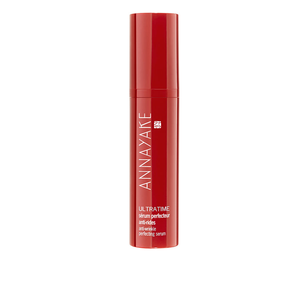 Cosmetici viso Annayake women ULTRATIME anti-wrinkle perfecting serum 30 ml