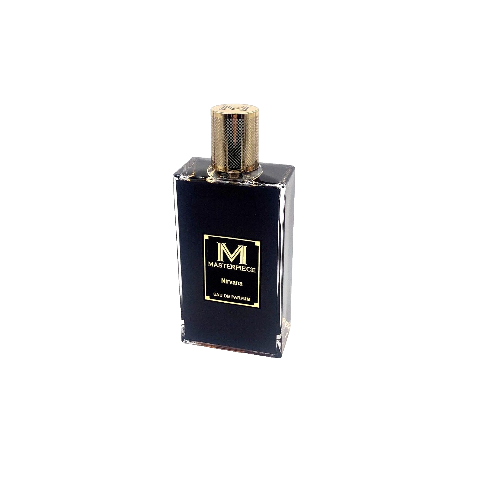 Nirvana Masterpiece  Eau de Parfum 100ml spray