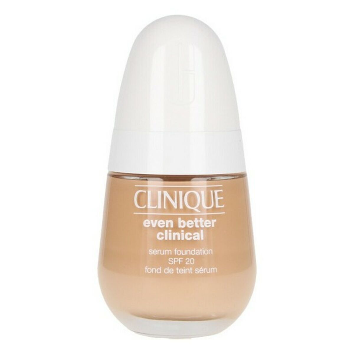 Base Cremosa per il Trucco Clinique Even Better