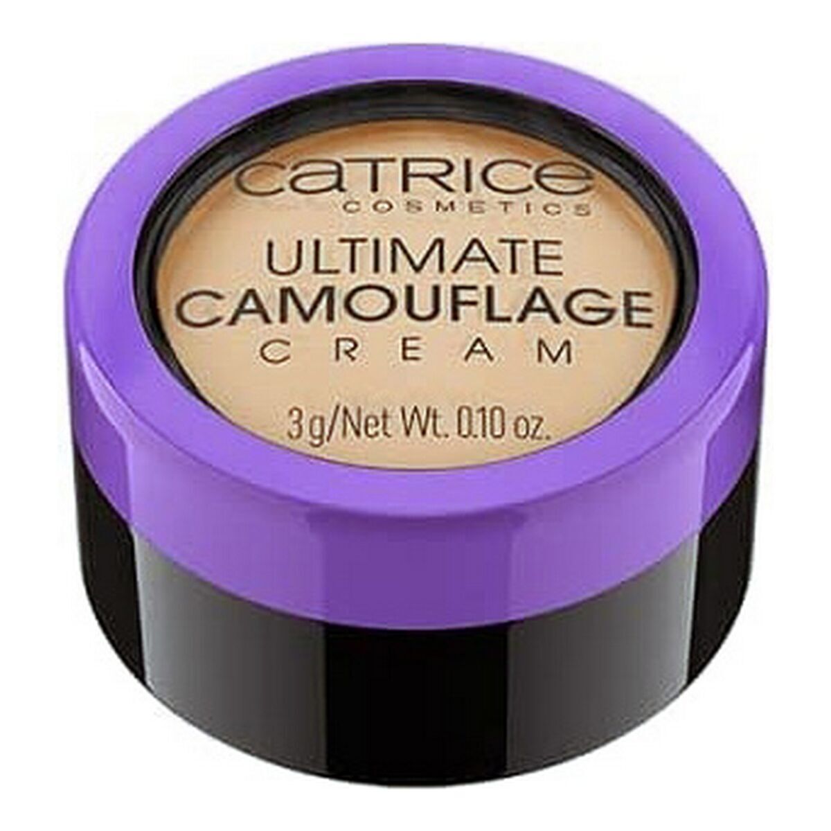 Correttore Viso Catrice Ultimate Camouflage 015W-fair [3 g]