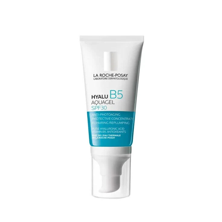 La Roche-Posay Hyalu B5 Aquagel Spf30  50Ml