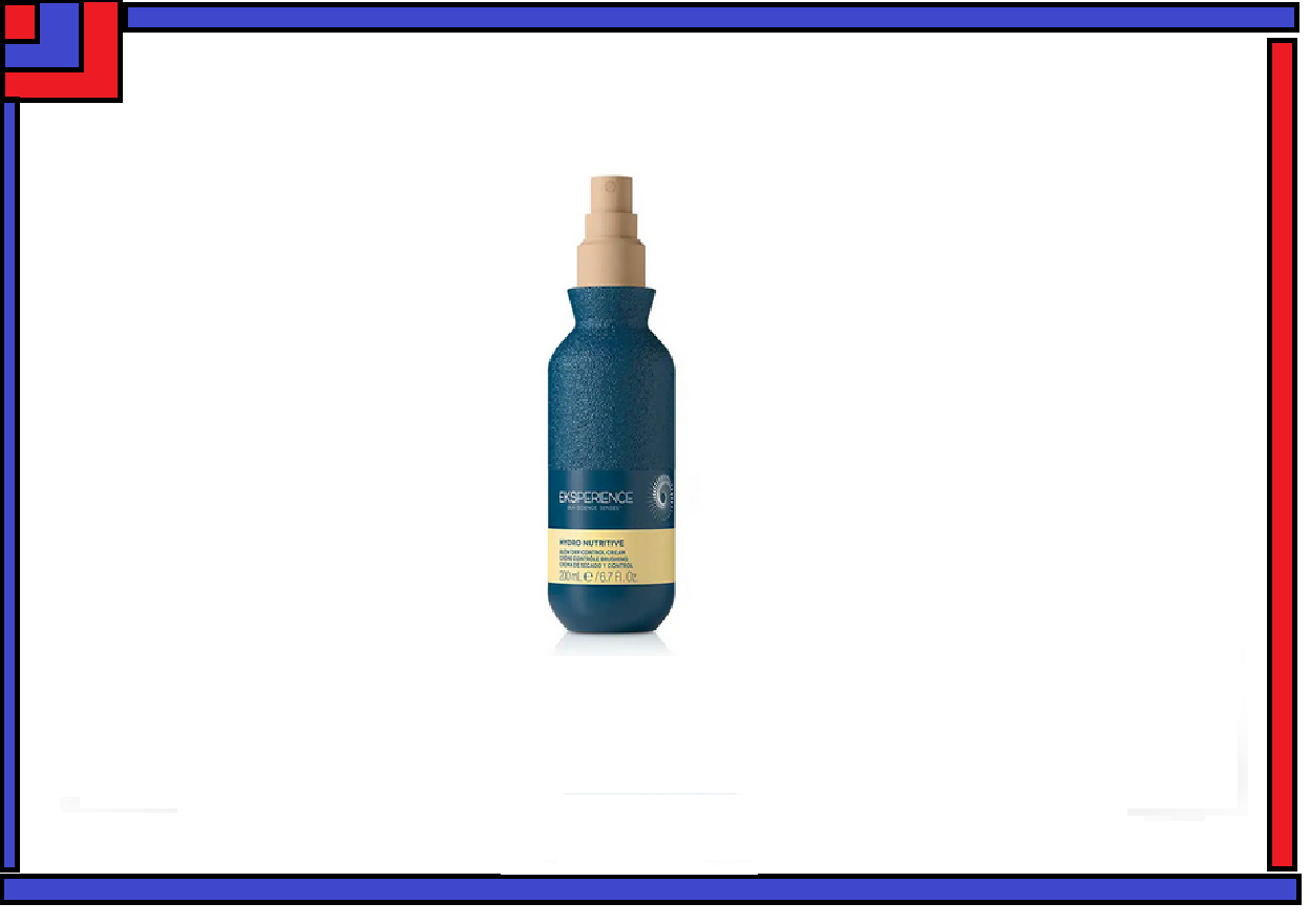 EKSPERIENCE HYDRO NUTRITIVE CREMA 200 ml