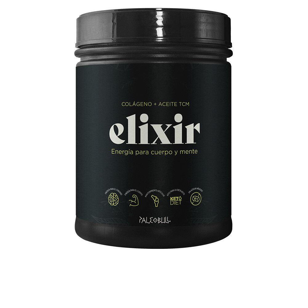 Nutrizione Paleobull unisex ELIXIR neutro 450 g