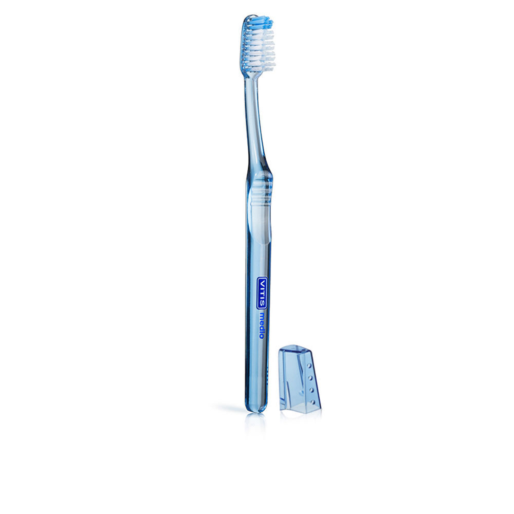 Igiene Vitis unisex VITIS SPAZZOLINO DA DENTI medio 1 pz
