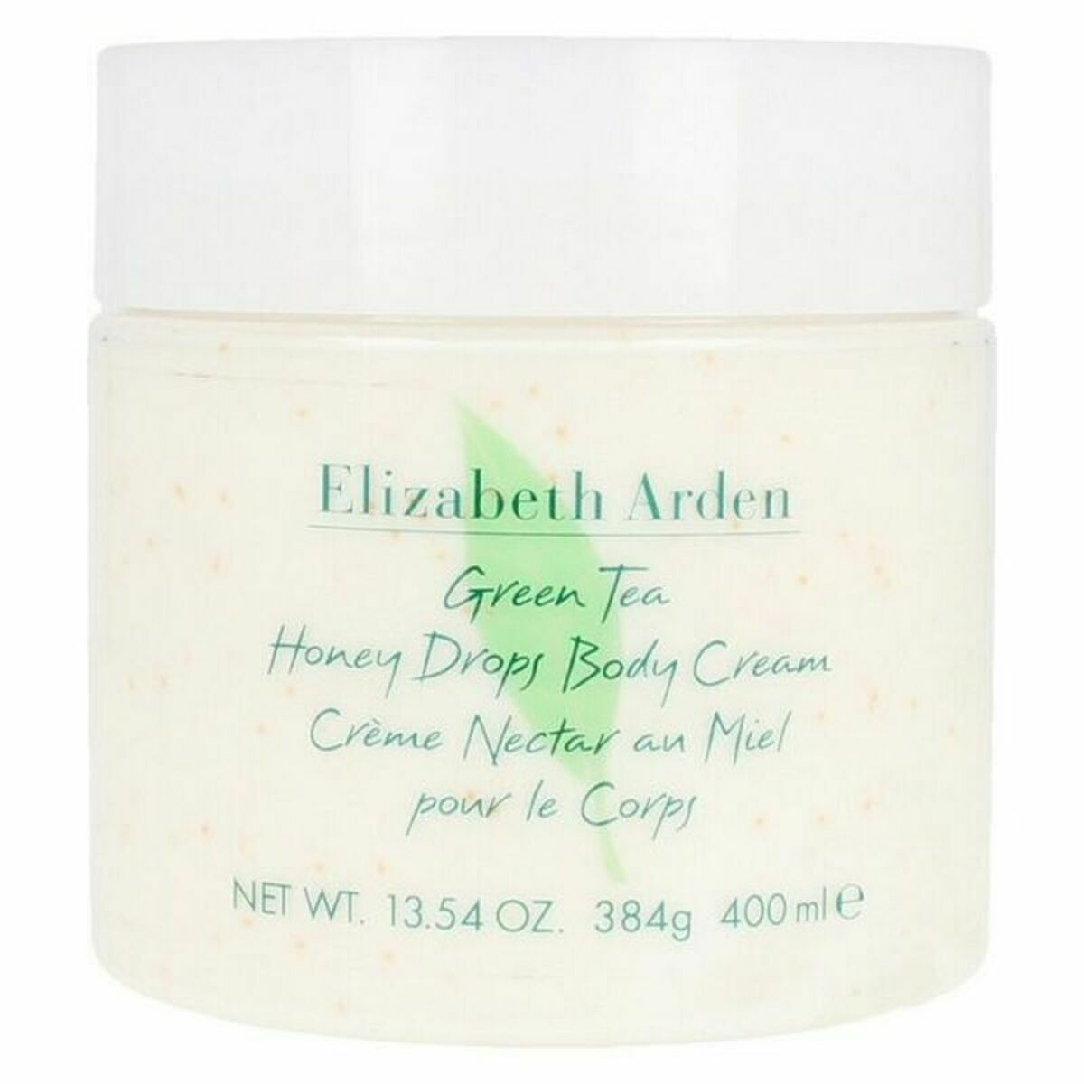 Crema Corpo Idratante Elizabeth Arden Green Tea Honey Drops [400 ml]