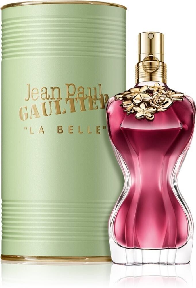 Jean Paul Gaultier - LA BELLE Eau de Parfum 100ML Vapo Spray Profumo
