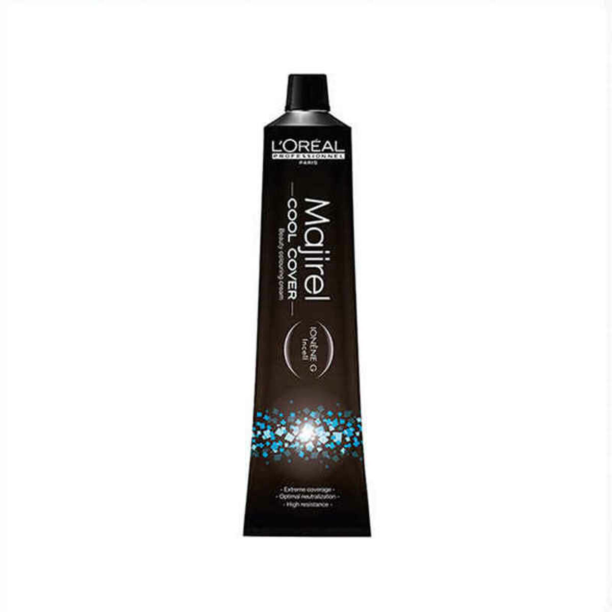 Tintura Permanente  Majirel Cool Cover L'Oreal Professionnel Paris 0000017688