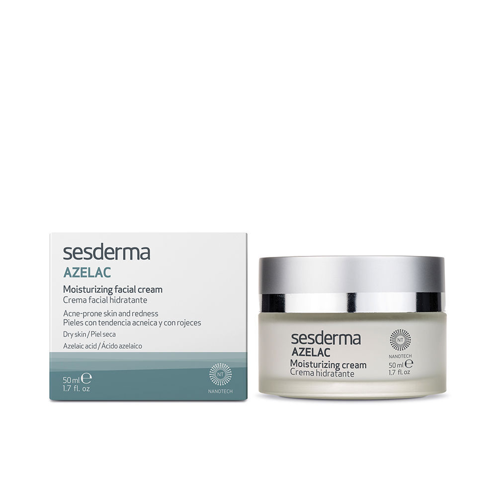 Cosmetici viso Sesderma women AZELAC crema idratante 50 ml