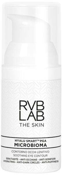 RVB Lab Microbioma - Contorno Occhi Lenitivo, 15ml