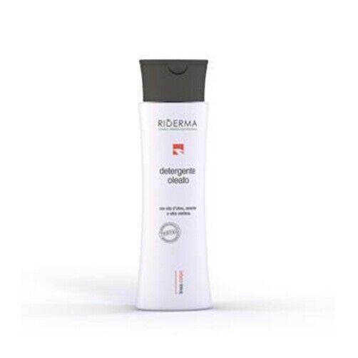 Riderma Detergente Oleato 200 ml
