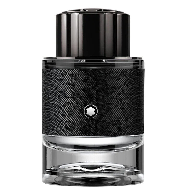 MONTBLANC EXPLORER U EDP 60 VAPO
