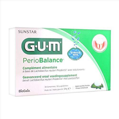 GUM Periobalance 30 Cpr