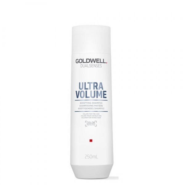GOLDWELL - DUALSENSES - ULTRA VOLUME Bodifying Shampoo (250ml) Shampoo volumizza