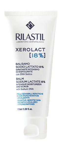 Xerolact 18% Balsamo Rilastil® 100ml
