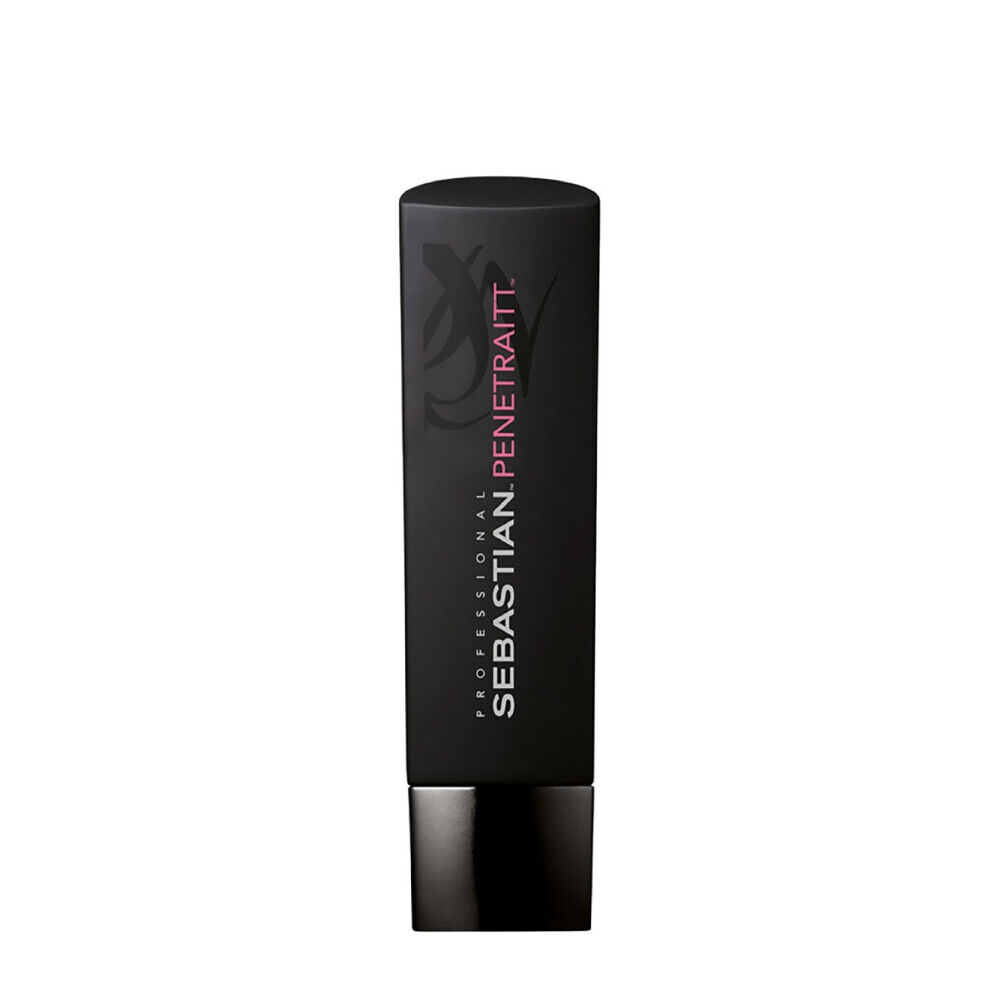 Sebastian Foundation Penetraitt Shampoo 250ml - shampoo riparatore