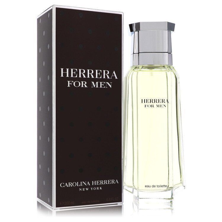 Carolina Herrera Carolina Herrera EdT 6.7 oz / e 200 ml