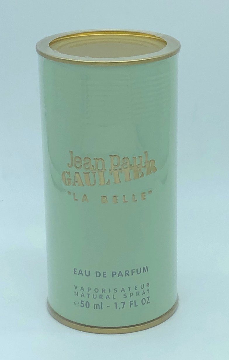 50ml Profumo Jean Paul Gaultier La Belle Eau de parfum for Women