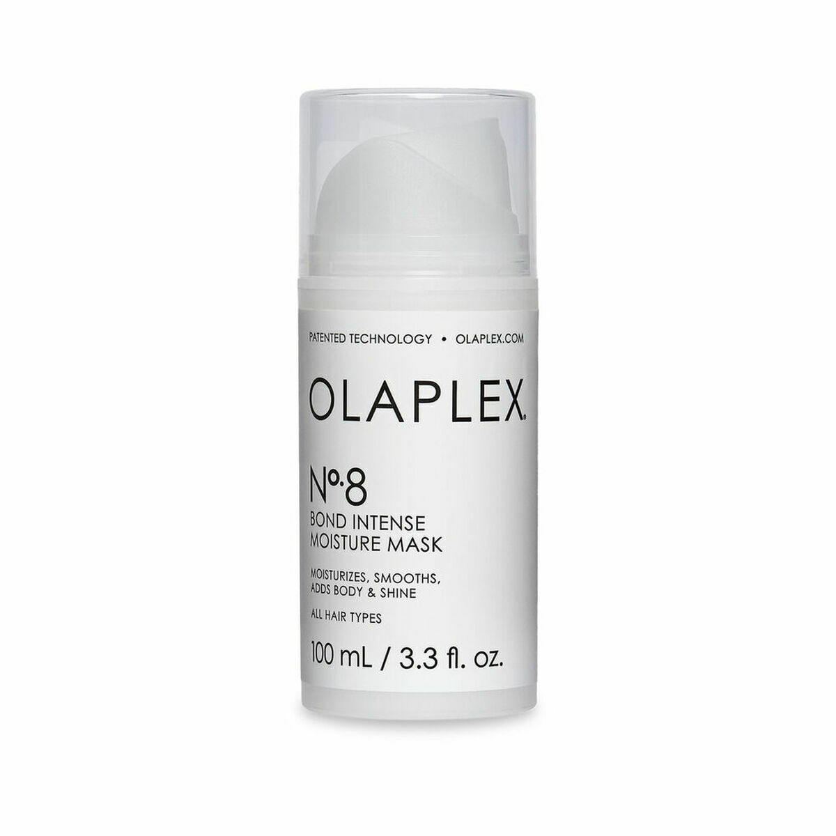 Maschera Idratante Bond Intense Nº8 Olaplex [100 ml]