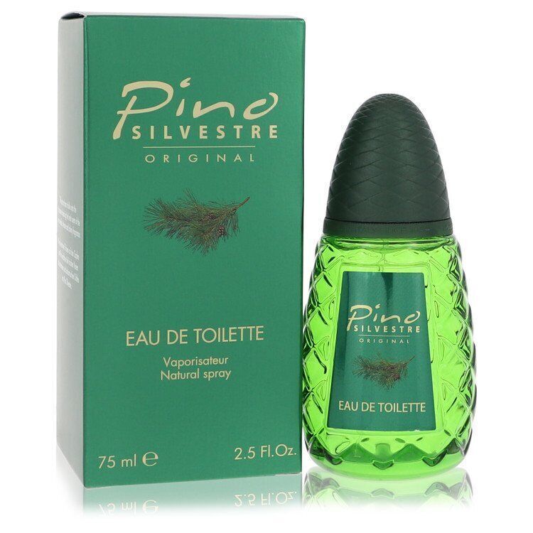 Pino Silvestre by Pino Silvestre Eau De Toilette Spray 2.5 oz / e 75 ml