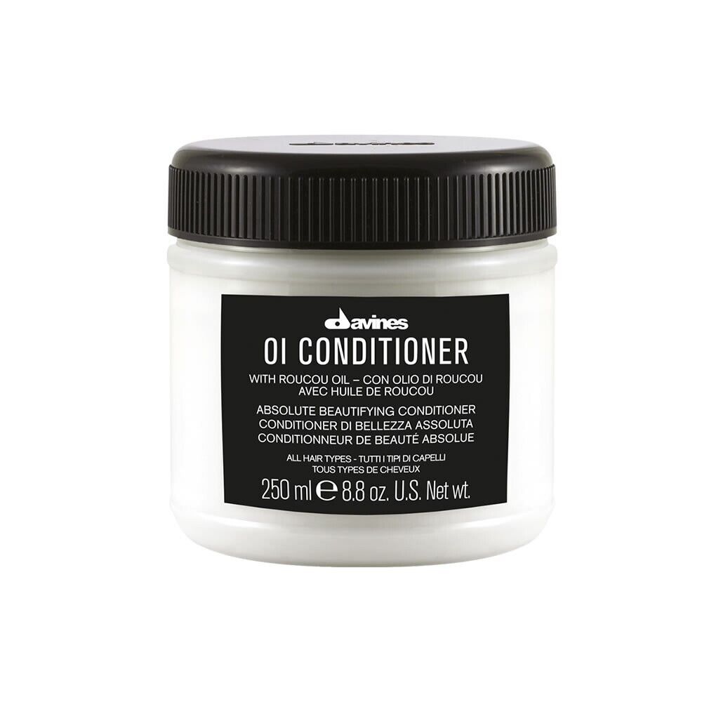 DAVINES - OI CONDITIONER (250ml) Balsamo cremoso