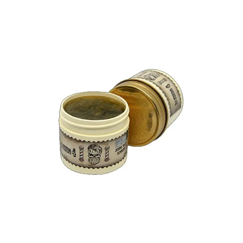 BANDIDO Aqua Wax 4  Light Green 125ml