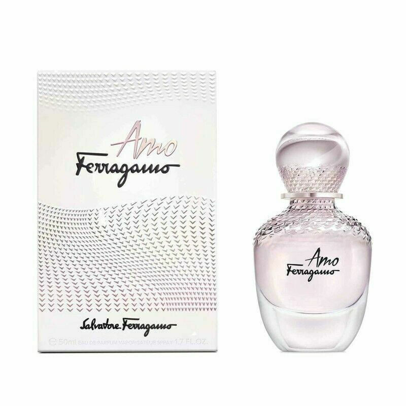AMO SALVATORE FERRAGAMO parfum donna EDP 30 ml vapo