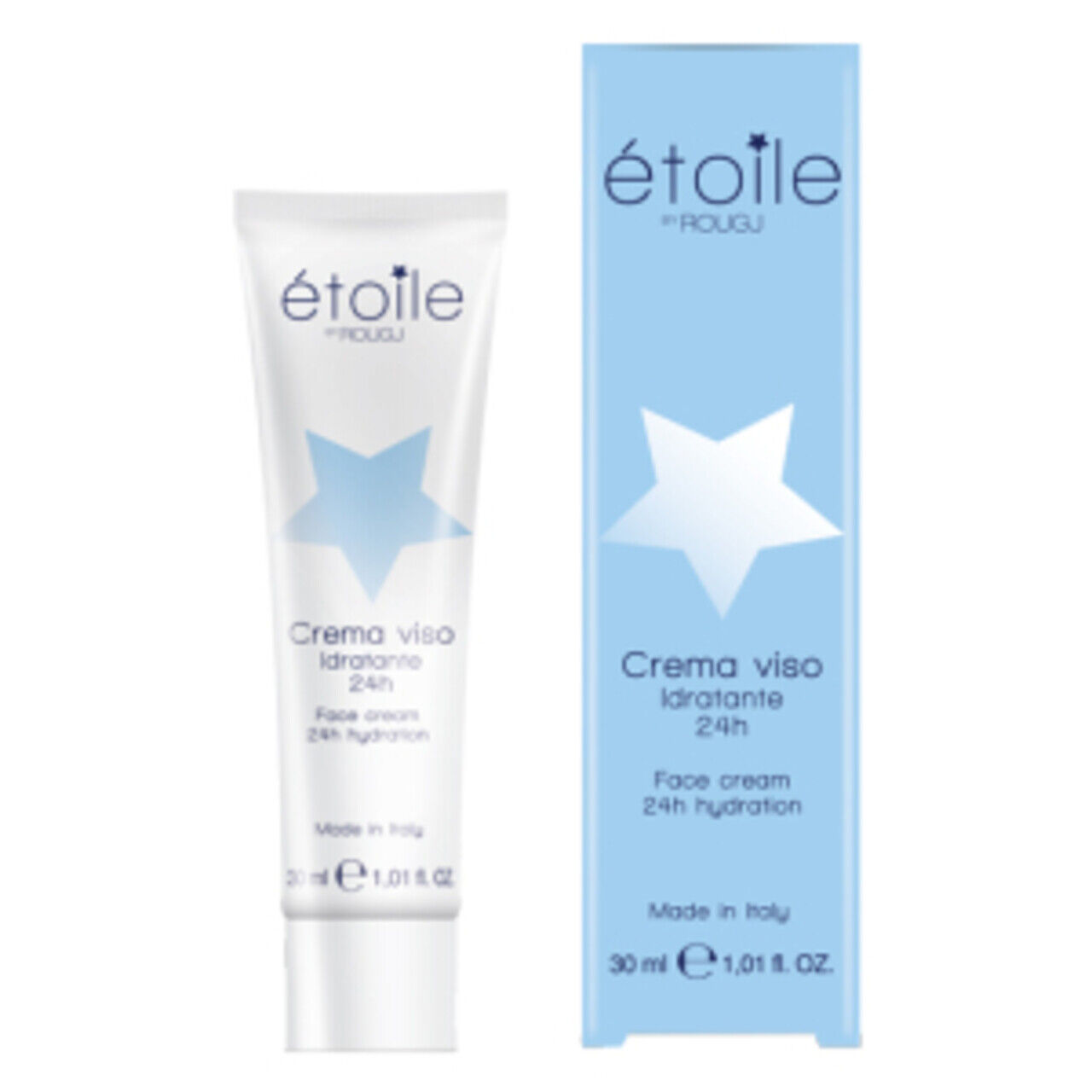 Rougj Etoile Crema Viso Idratante 24H