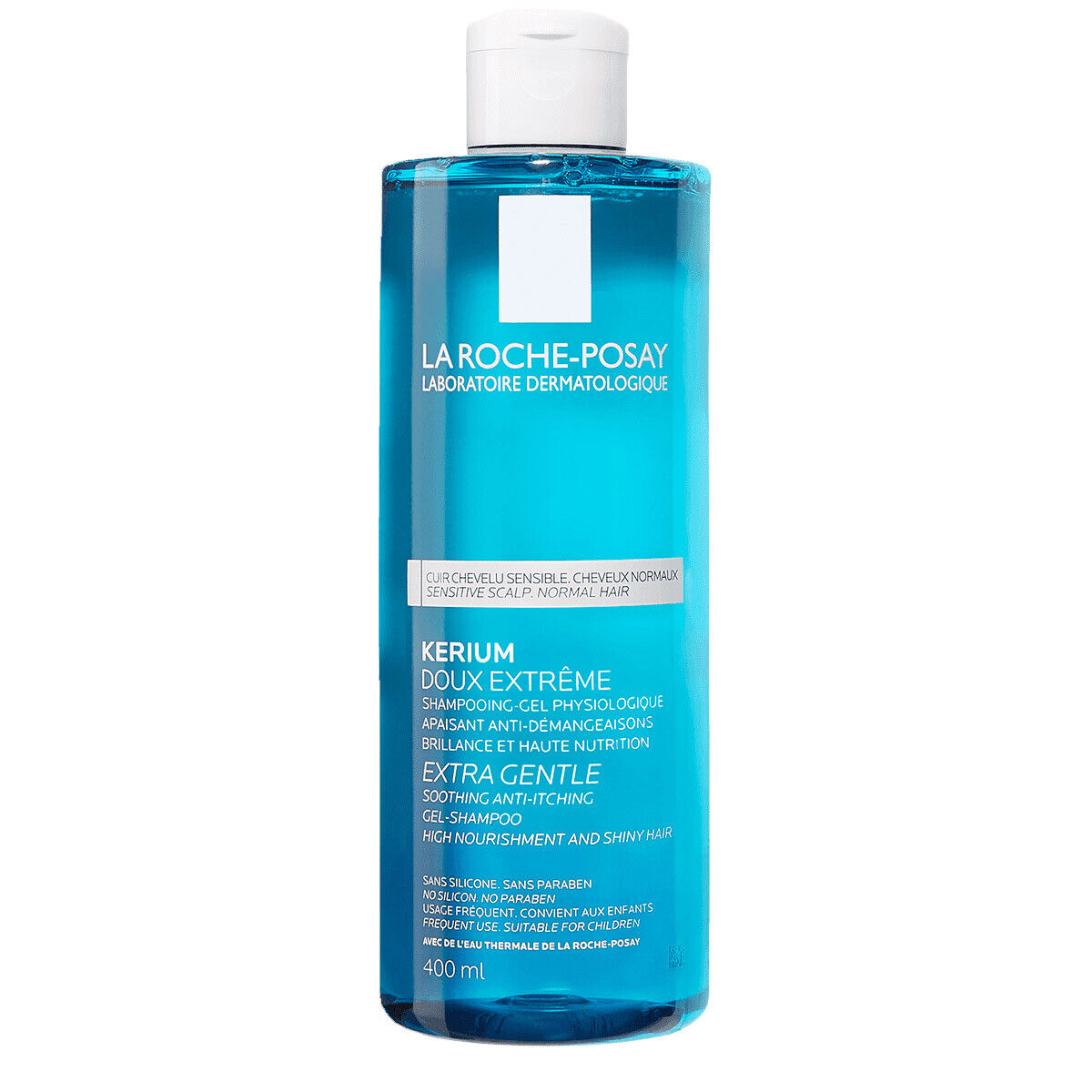 Kerium Dolcezza Estrema La Roche Posay 400ml