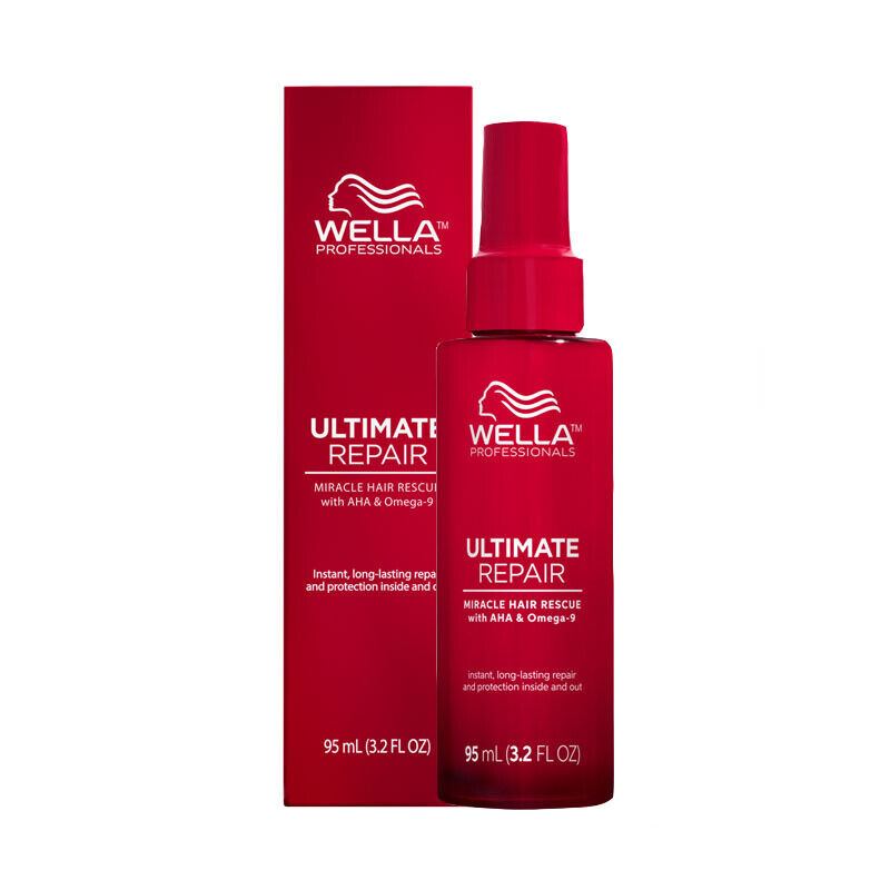 WELLA Ultimate Repair Miracle Hair Rescue 95ml